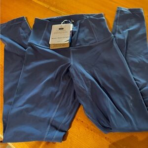 Patagonia Women's Blue Leggings